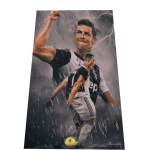 Christiano Ronaldo Cape 