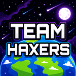 Team Haxers