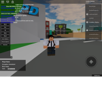 Robloxity Police/Swat