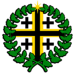 Heilige Kirche von Großgermania