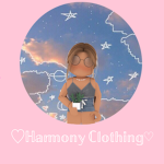 Harmony Clothing by Whitewolf