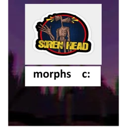 cabesa de sirena morphs juego icon