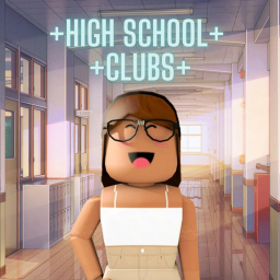 +HIGH SCHOOL CLUBS+