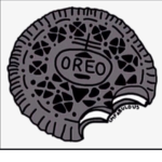 Kawaii Oreo squad