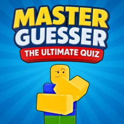 🧠Master Guesser: The Ultimate Quiz
