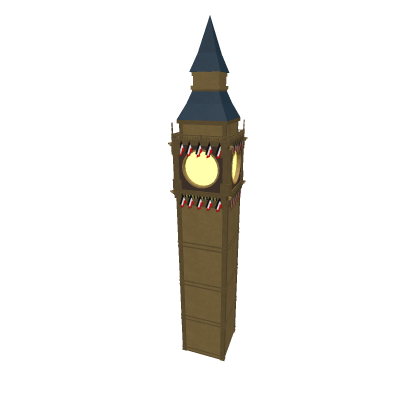 Elizabeth Tower