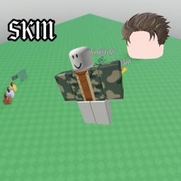 Câu Cá Vạn Cân Skin