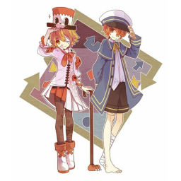 Vocaloid Fan Group | Gift Shop / Store