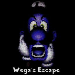 Wega's Escape: The Idol's Curse