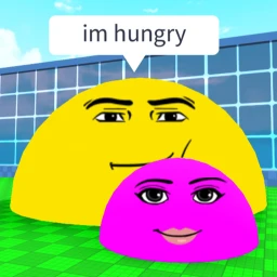 Eat Blobs Simulator icon