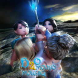 [ALL FREE] H20: Island Magic