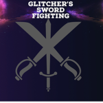Glitcher's Sword Fighting