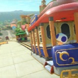 toad harbor