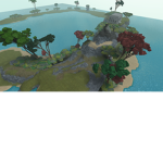 Sea of Theives: Elements Awoken Main Group