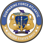 [USN] Submarine Force Atlantic