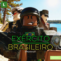 [🔥 TEMPORARY MAP] "E.B" - Brazilian Army
