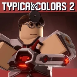 Typical Colors 2 icon