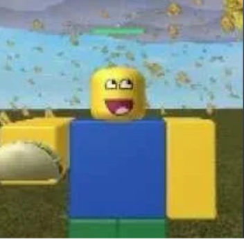 A Classic Roblox Experience