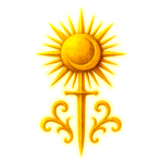 Gilded Oath