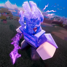 [VOID] Booga Booga 2 icon