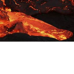 Lava obby/ troll obby