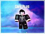 Cafe Plus