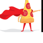 Pizza fammm!