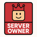Server Owner!!