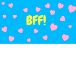 the BFF Club!