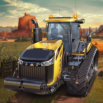 Bigthirsty84's Farming simulator