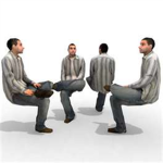 casual group