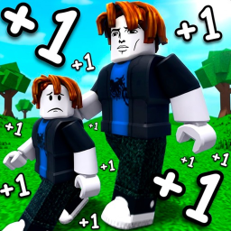 [⚡FIXES!]+1 Growth Per Step