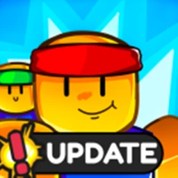[UPD🌵] Race A Friend!  icon