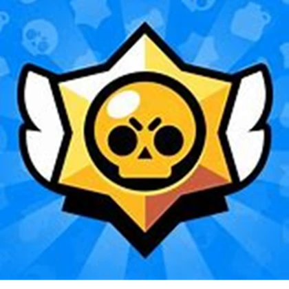 Brawl Stars! Roblox group icon