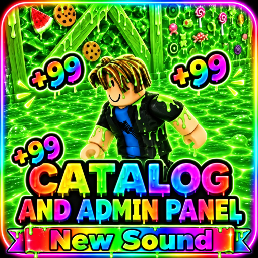[👟X99] +1 Speed Slime ASMR Keyboard Escape Roblox game