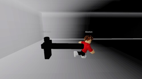Hall of Horror