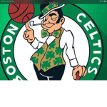 Boston Celtics group!