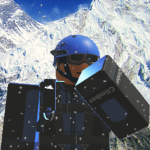 Expedition Mount Everest