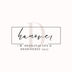 ! Deonatae GFX & Designs|EST 2022