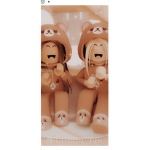Zucker mäusien