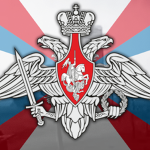 RU Russian Armed Forces