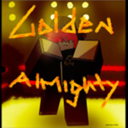 Golden Almighty Rebirth(Voice Chat)