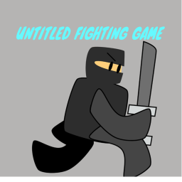 A random fighting game (💬)