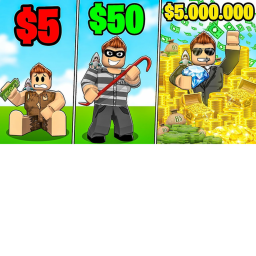 Gold Clicker Simulator