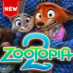 Zootopia 2 Tycoon!🍃 [UPDATE!]