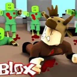 Zombie vs. Humans