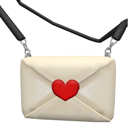 Love Letter Purse - 1.0