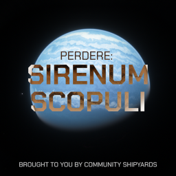 PERDERE: SIRENUM SCOPULI