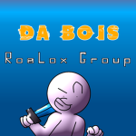 Da Bois Official Group - By Drakey