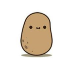 Friends_potato
